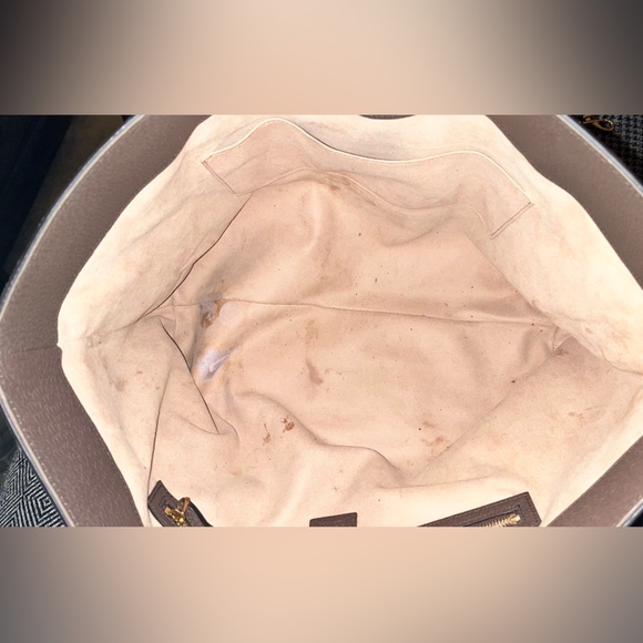 Gucci Ophelia Large Purse and clutch wallet combination 100% Authentic! - Picture 4 of 16